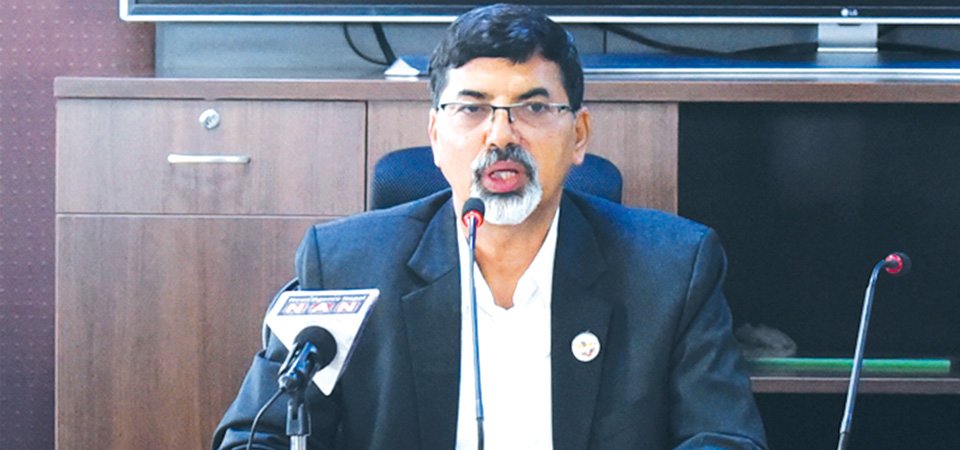 The chamber handed over memorandum to Finance Minister to address his demands in the budget.