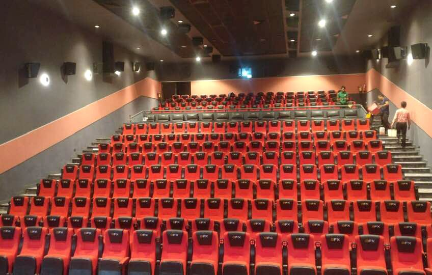 Cinema hall to open from Dashain