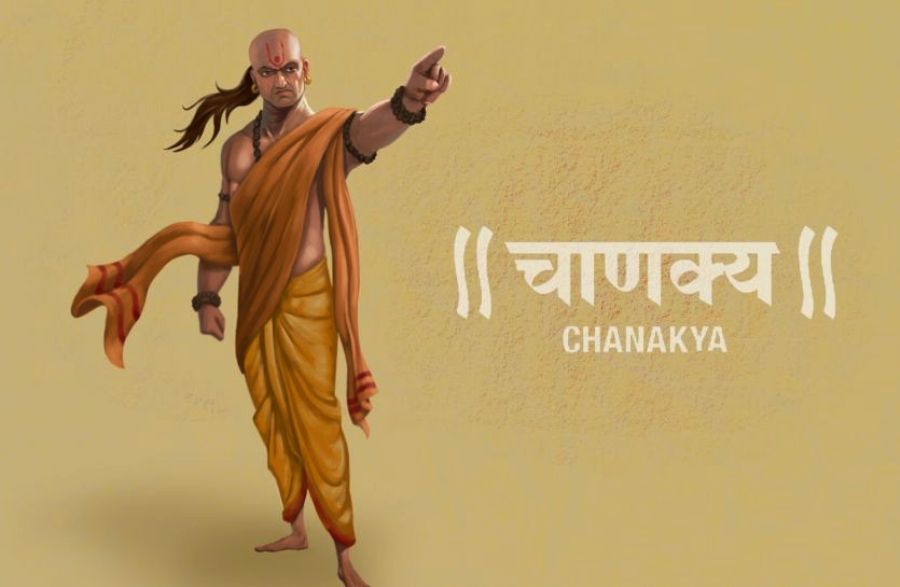 Chanakya Policy: Spending in these areas will increase fortune