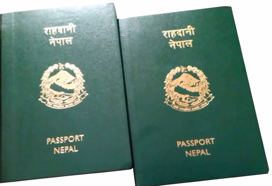 E-passport is being issued from today; here are the features of it