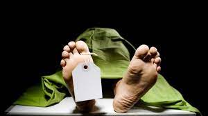 Body of 25-year-old found in Dhobikhola