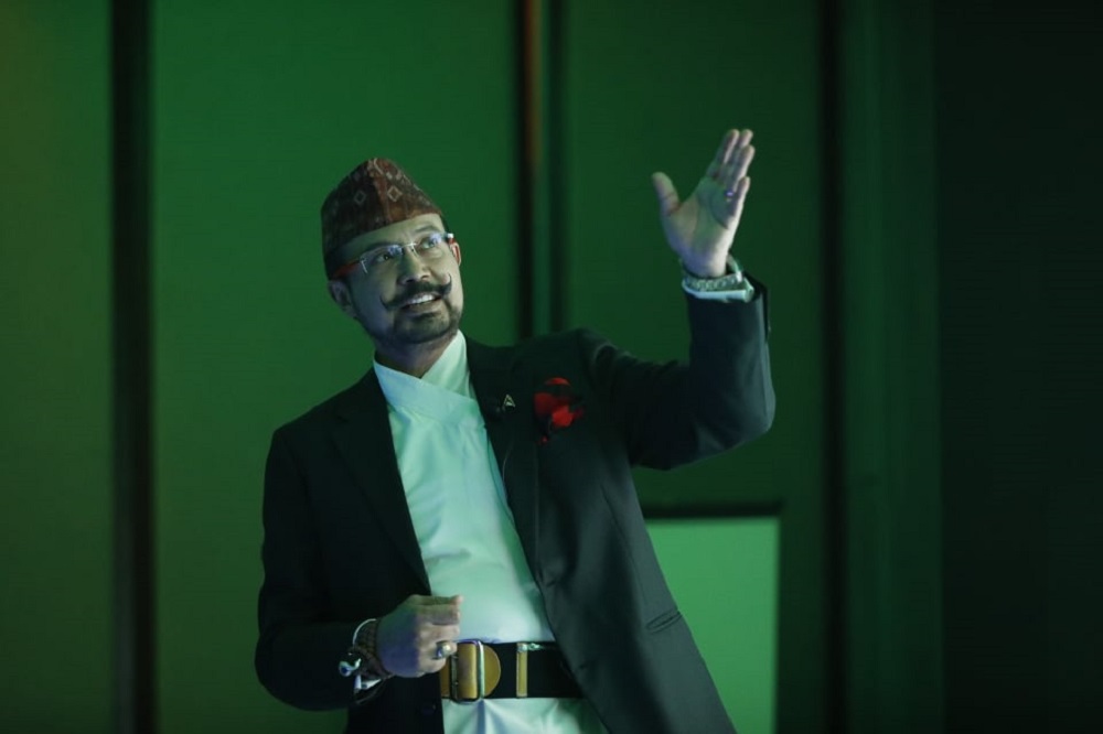 Nabil Bank launches ‘Digibank Portal’ to provide online services through one door system