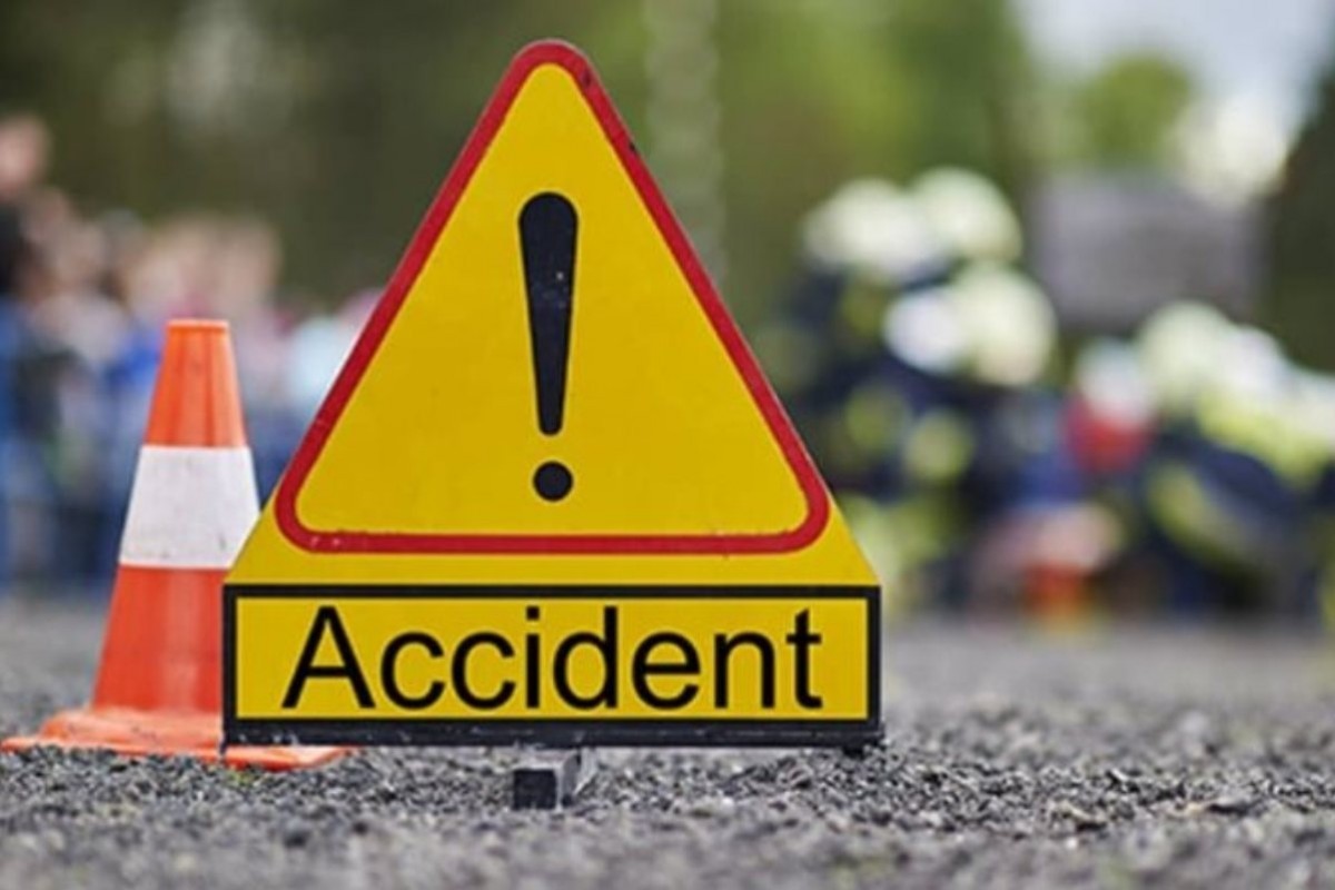 1 killed, 3 injured in Rolpa road accident
