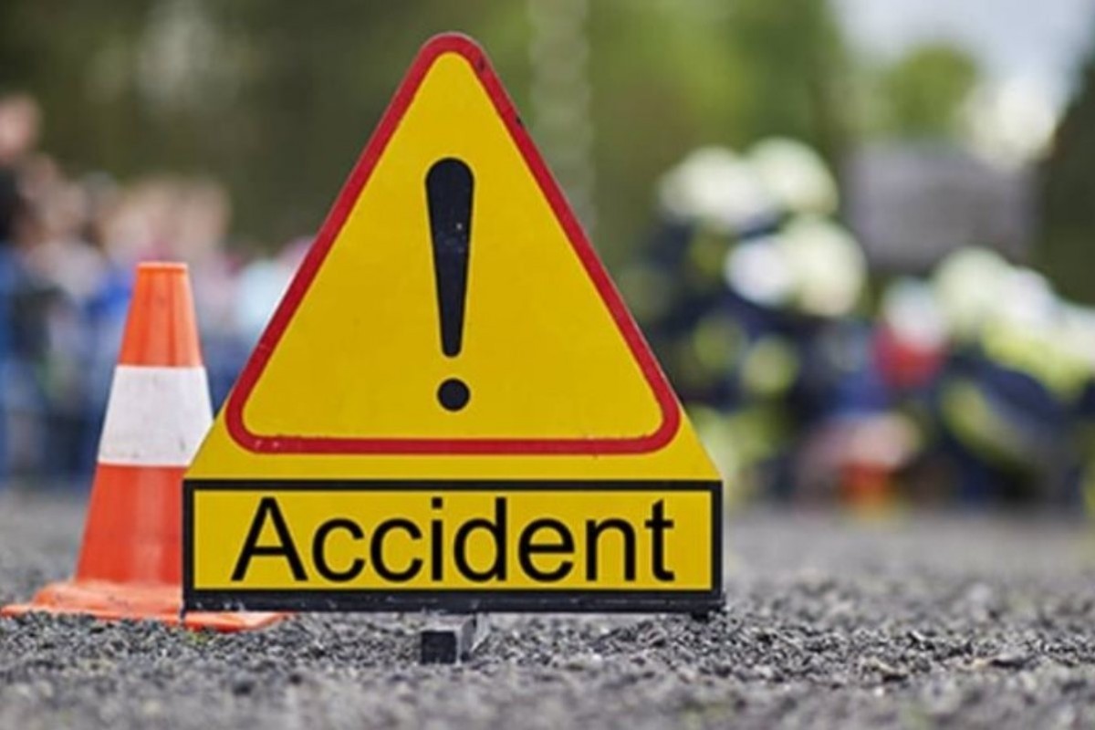 Makawanpur: Tipper hit kills biker