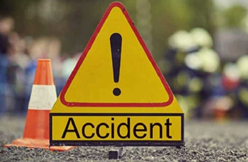 15 injured in bus accident in Dhading, 3 are in critical condition