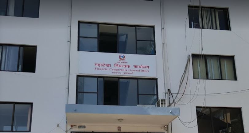 6.5 percent development budget expenditure in five months, 4 percent less than Pohor