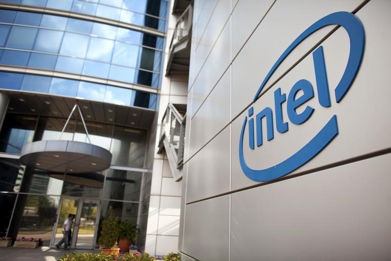 Intel is investing 7 billion dollars in Malaysia