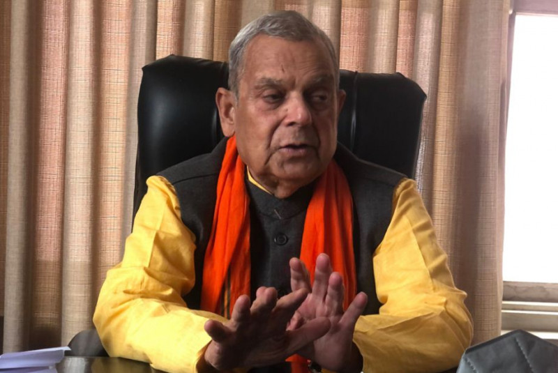 We will take to the streets without amending the constitution: Mahanta Thakur