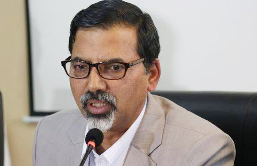 Finance Minister, there is no need to give immediate license to the company in the new microfinance