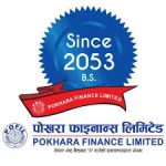 Bonus share announcement of Pokhara Finance