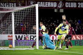 Italian football: Juventus win over Salernitana