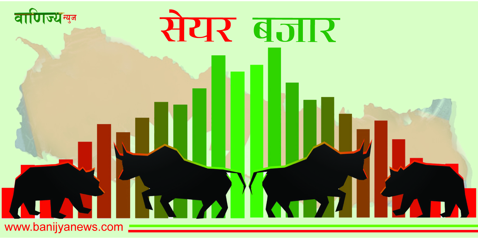 The share purchase of madhya Bhotekoshi is highest