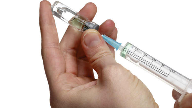 Behind Bagmati Pradesh in BCG vaccine coverage