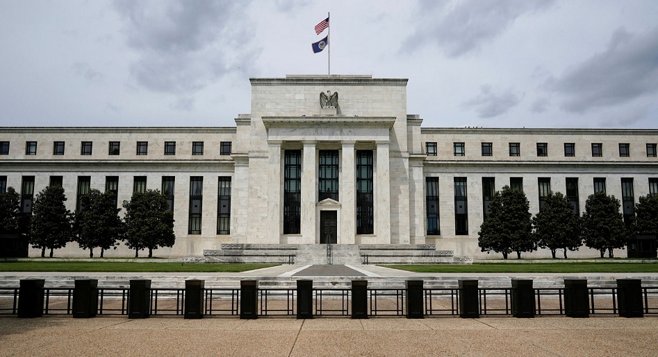 The US Federal Reserve raised interest rates by 0.5 percent to control inflation
