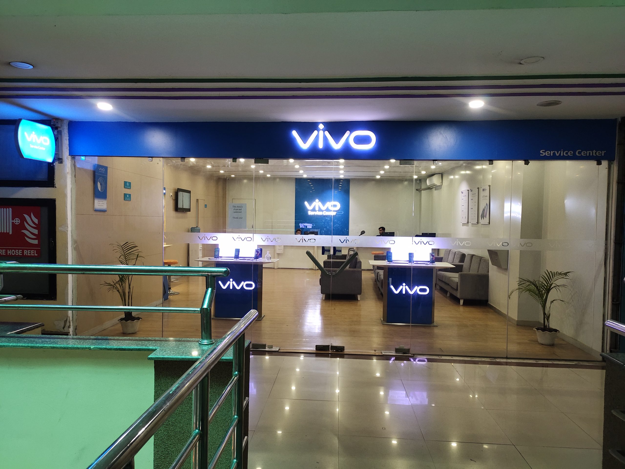 vivo Boosts Efforts to Improve Customer Service Nationwide to ensure enhanced customer experience