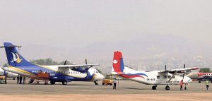 Domestic flights become more expensive due to Festivals