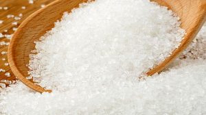 Punish those who sell sugar at high prices