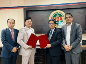 Cooperative Agreement between Bankers and  Insurance Association