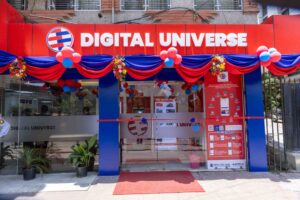 Global IME Bank Launches ‘Digital Universe’
