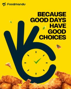 Because Good Days have Good Choices