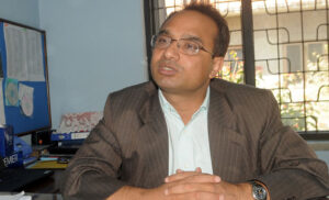 Former Kist Bank CEO Kamal Gyanwali to be Released After Serving Approximately Seven Years