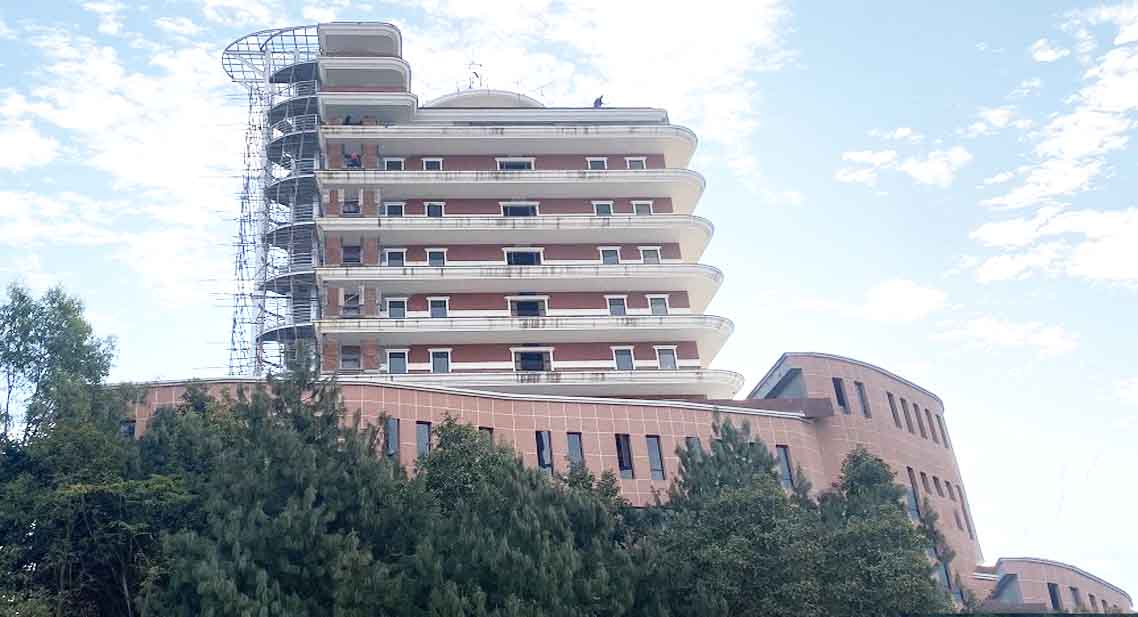 Indian Hospitality Giant Lemon Tree Hotels to Manage “Queen Tower” in Bandipur