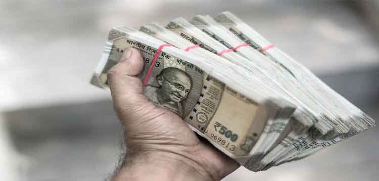 India-Nepal currency limit: INR 25,000 per person allowed across border