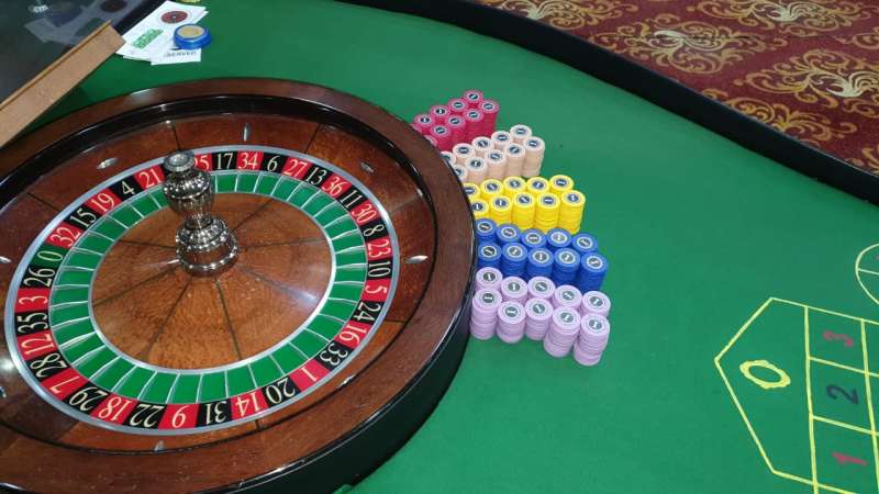 Bollywood Stars Headline Nepal’s Growing Casino Industry