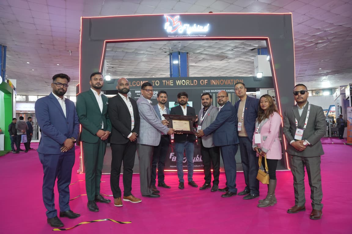 Nepal Buildcon International Expo Concludes Successfully in Kathmandu